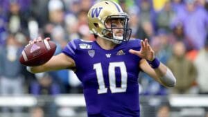 Mel Kiper Jr.'s Quarterback Rankings v. Reality: 10 Years of Draft Discrepancies 5