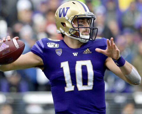 Mel Kiper Jr.'s Quarterback Rankings v. Reality: 10 Years of Draft Discrepancies 5