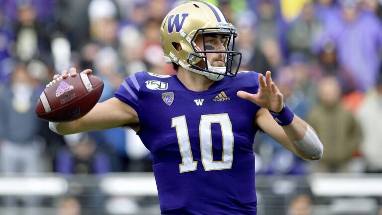 Mel Kiper Jr.'s Quarterback Rankings v. Reality: 10 Years of Draft Discrepancies 5