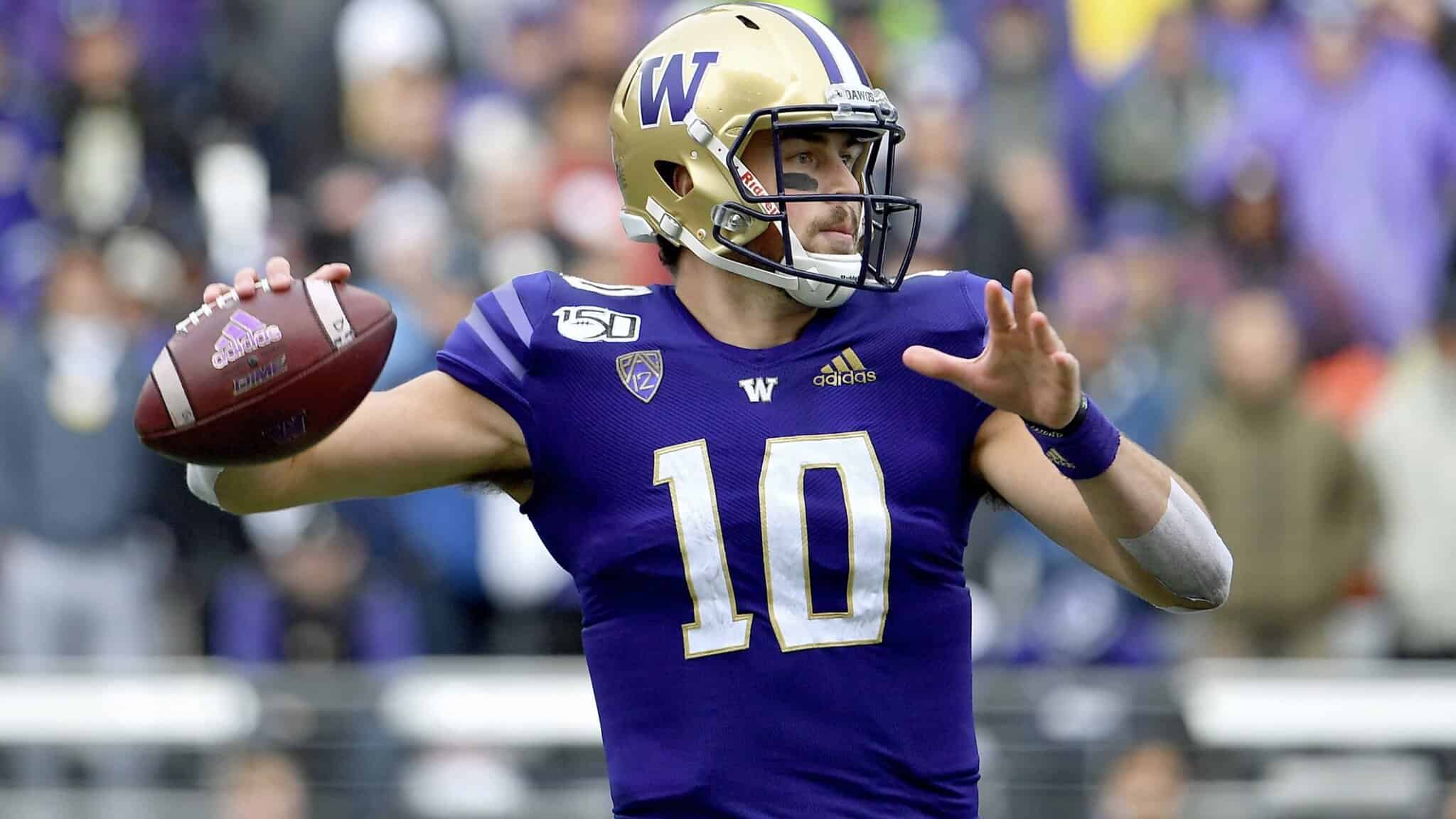 Mel Kiper Jr.'s Quarterback Rankings v. Reality: 10 Years of Draft Discrepancies 5