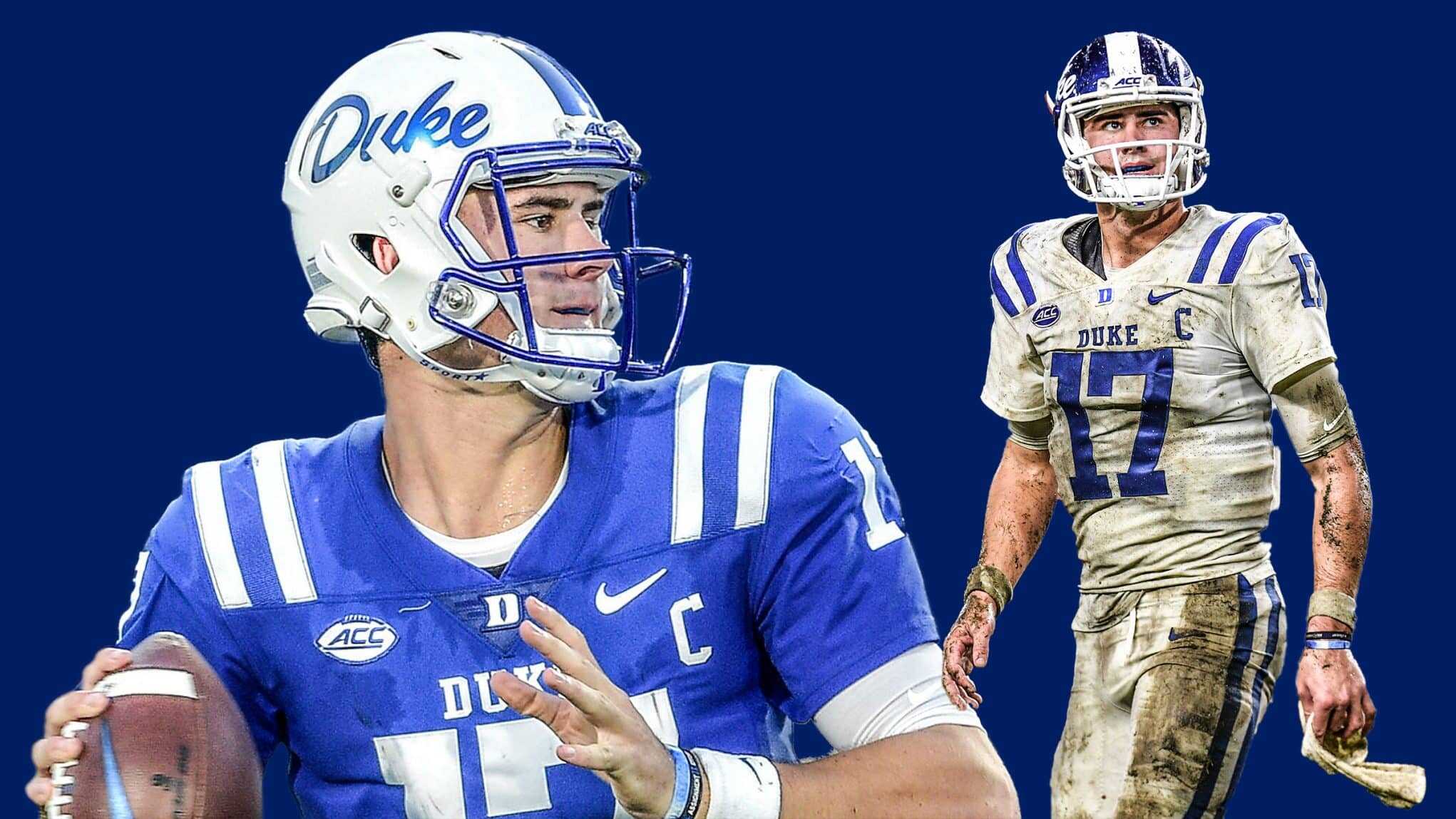 Mel Kiper Jr.'s Quarterback Rankings v. Reality: 10 Years of Draft Discrepancies 6