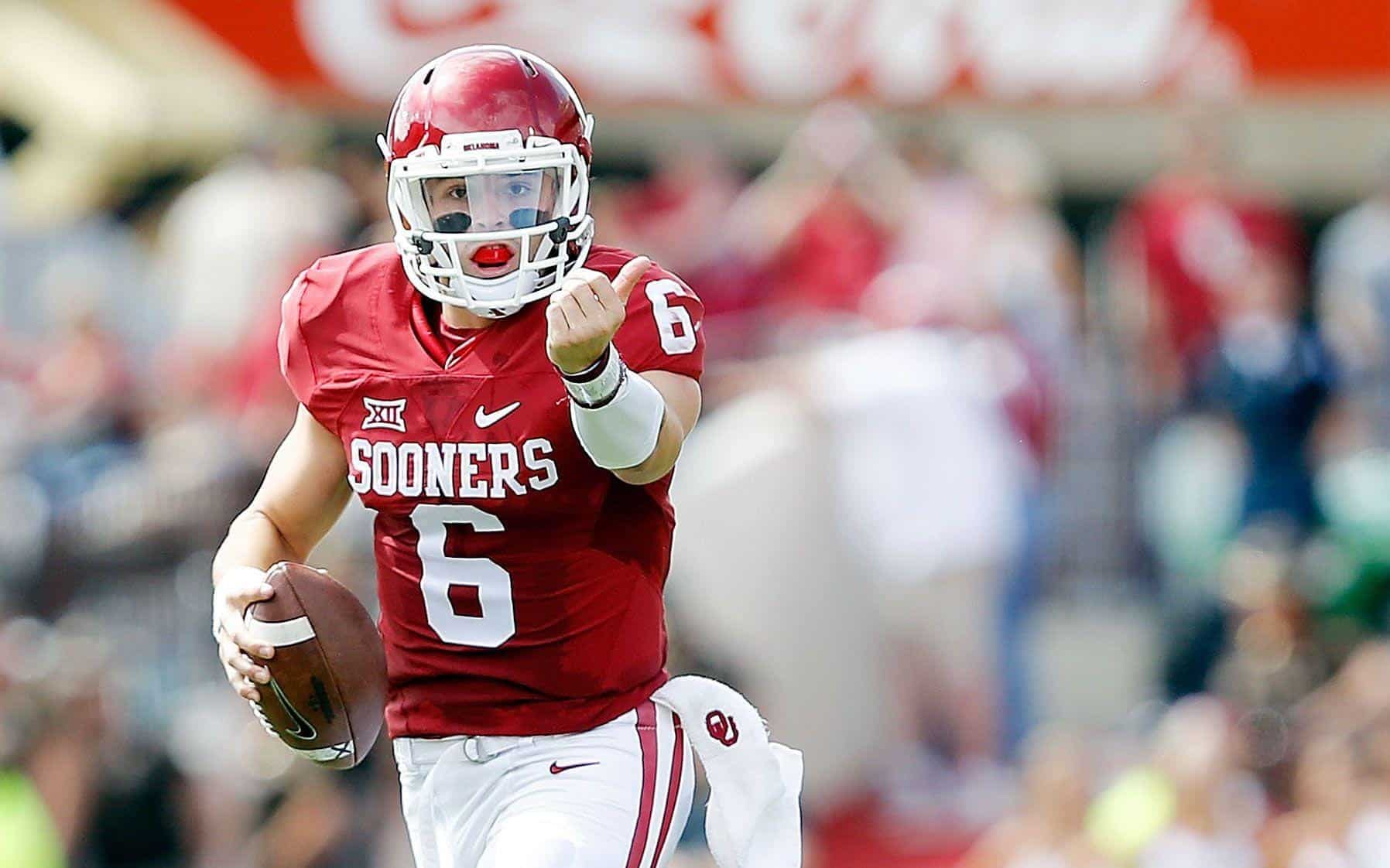 Mel Kiper Jr.'s Quarterback Rankings v. Reality: 10 Years of Draft Discrepancies 7