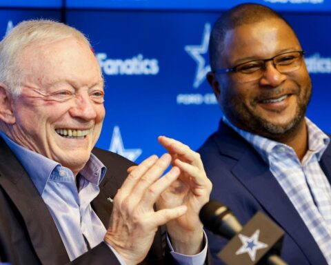 The Draft Experts are Torn on the Cowboys 1st Pick 1