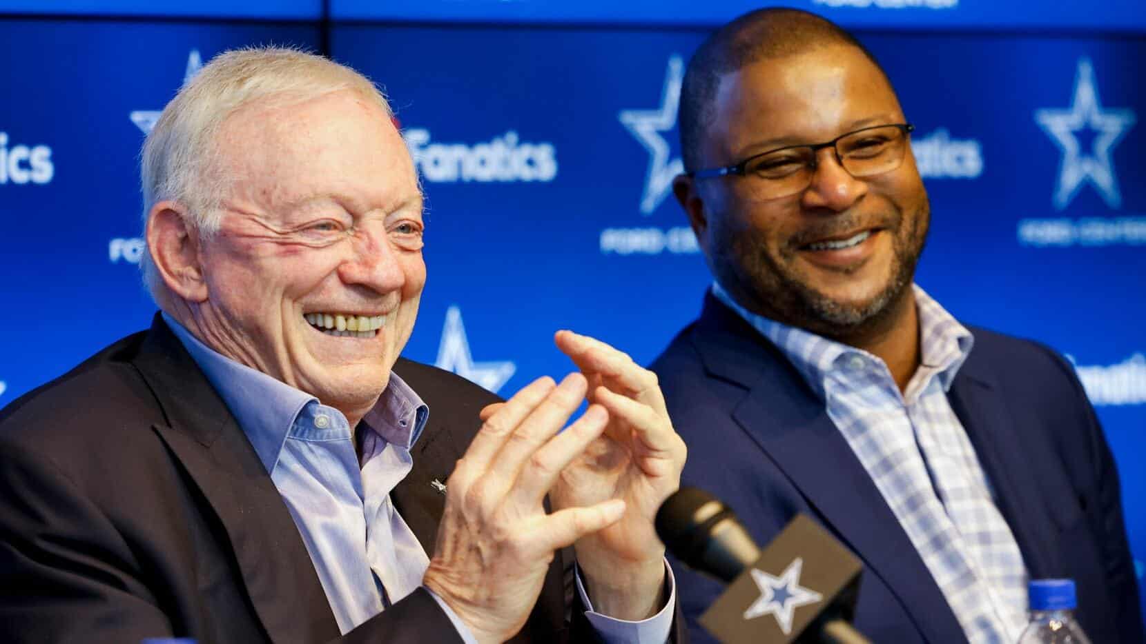 The Draft Experts are Torn on the Cowboys 1st Pick 1