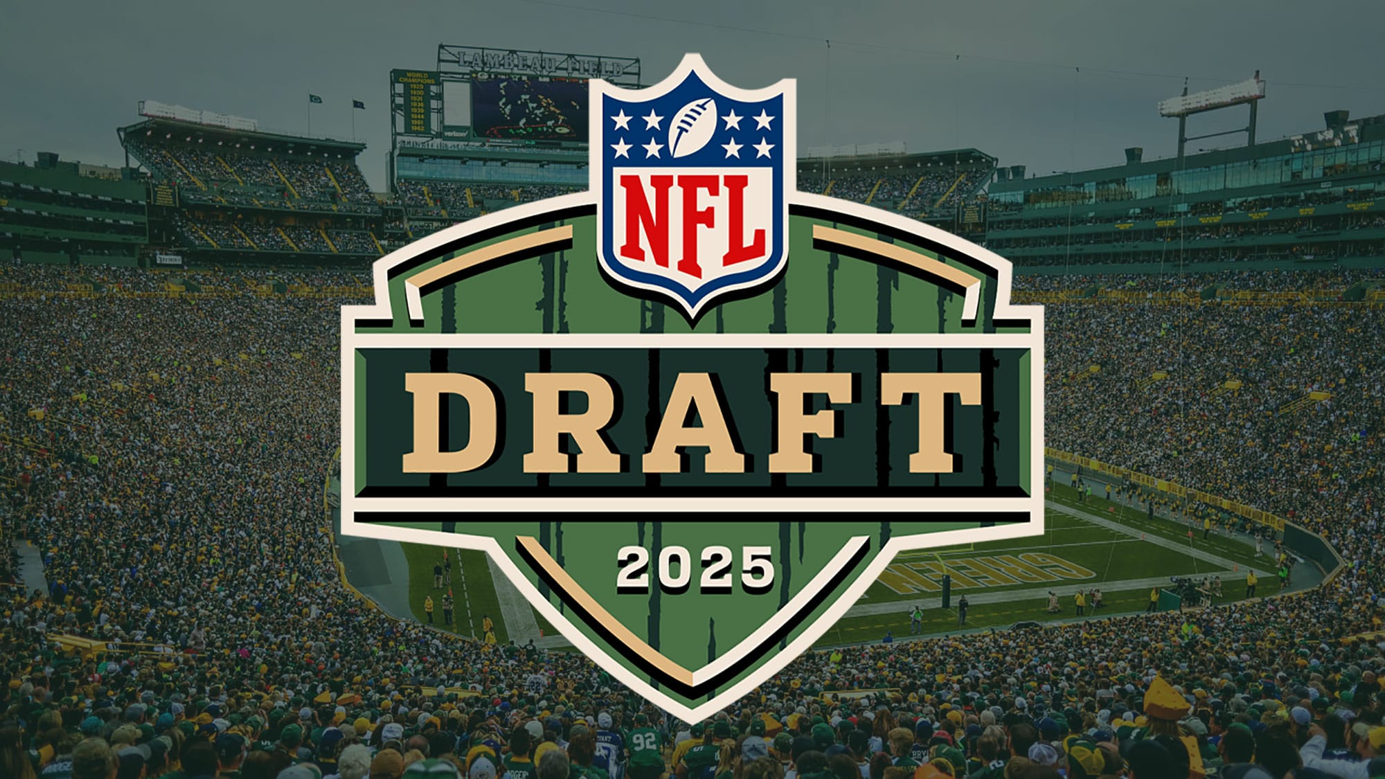 2025 NFL Draft: Ten Years of Cowboys Draft Tendencies 5