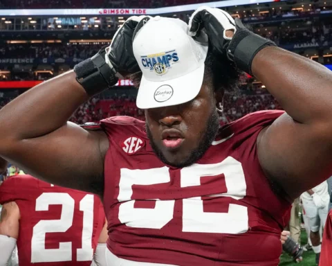 Cowboys' New Enforcer Will Take Opponents Love for the Game