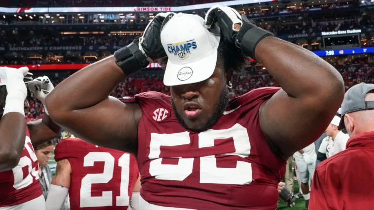 Cowboys' New Enforcer Will Take Opponents Love for the Game