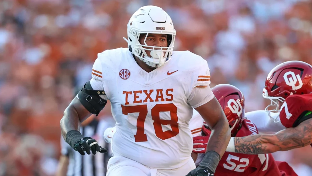 3-Round Cowboys Mock Draft: Ability Over Availability? 1