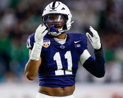 Comparing NFL Draft prospects to current Cowboys stars