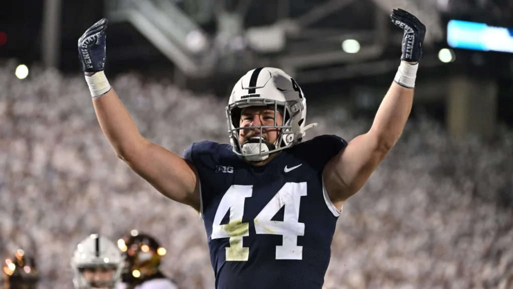 Could the Cowboys go bold with this 1st-round pick?