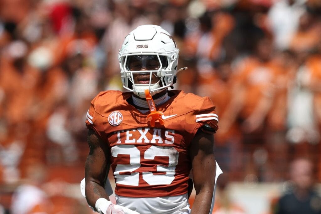 Dallas Cowboys select Jaydon Blue and Shemar James in 5th Round