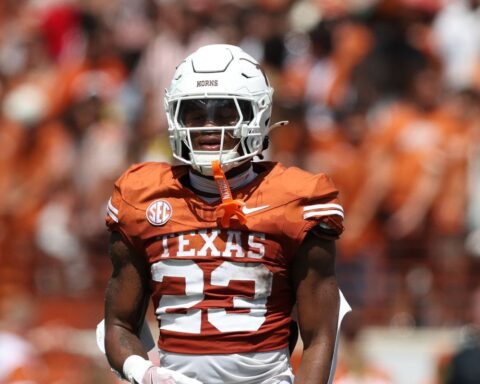 Dallas Cowboys select Jaydon Blue and Shemar James in 5th Round