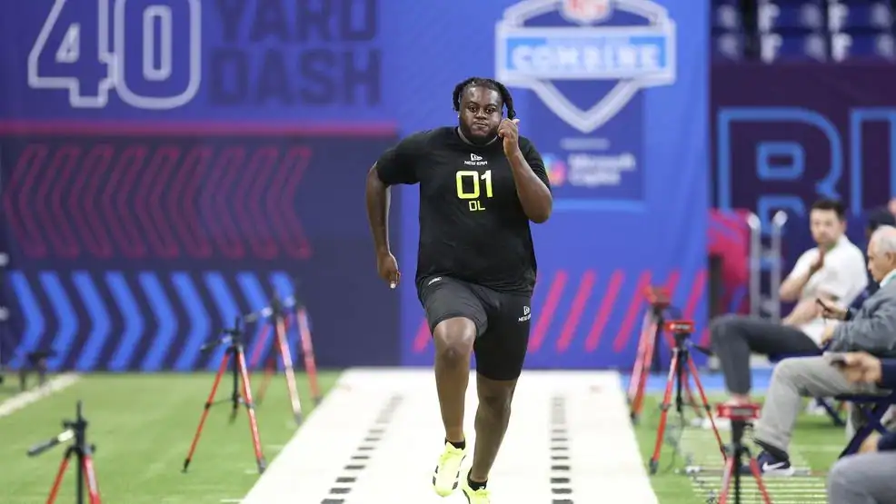 Dallas Cowboys 7th Round Recap: Draft Ends With Value Picks 2
