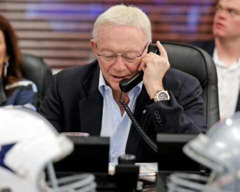 These 4 Dallas Cowboys draft picks must be traded