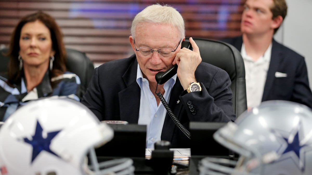 These 3 Dallas Cowboys draft picks must be traded