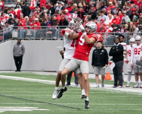 Cowboys get back to work in Draft’s 5th round