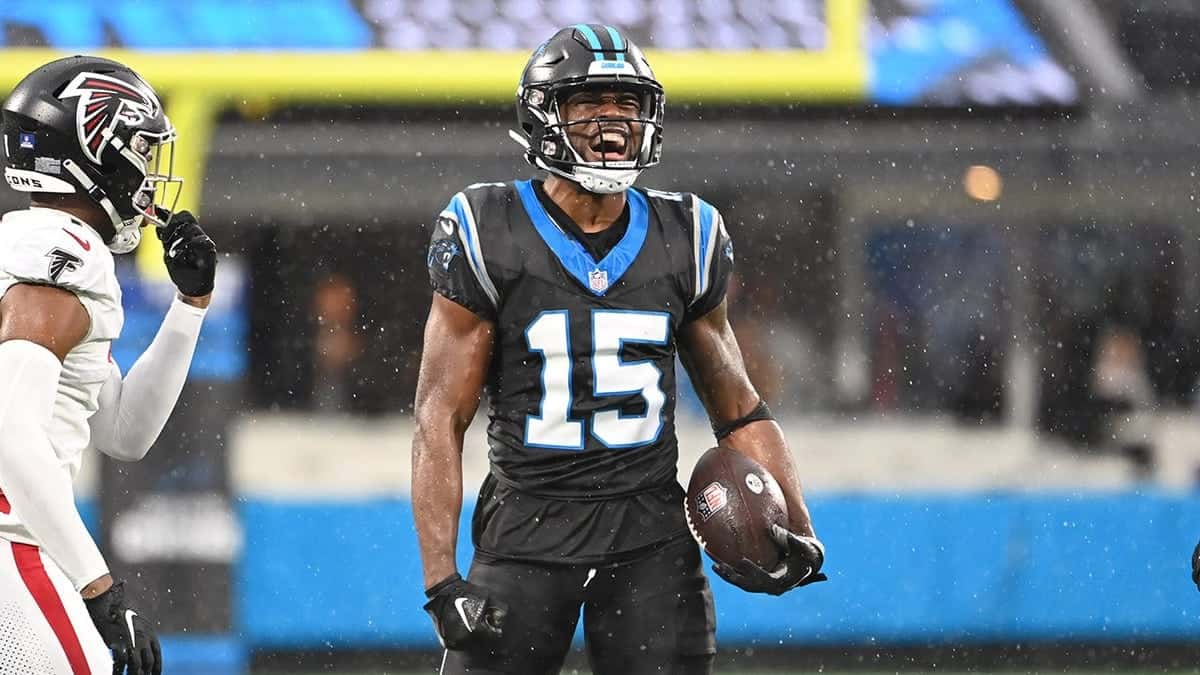 Dallas got 1 thing right in the draft on Saturday 1