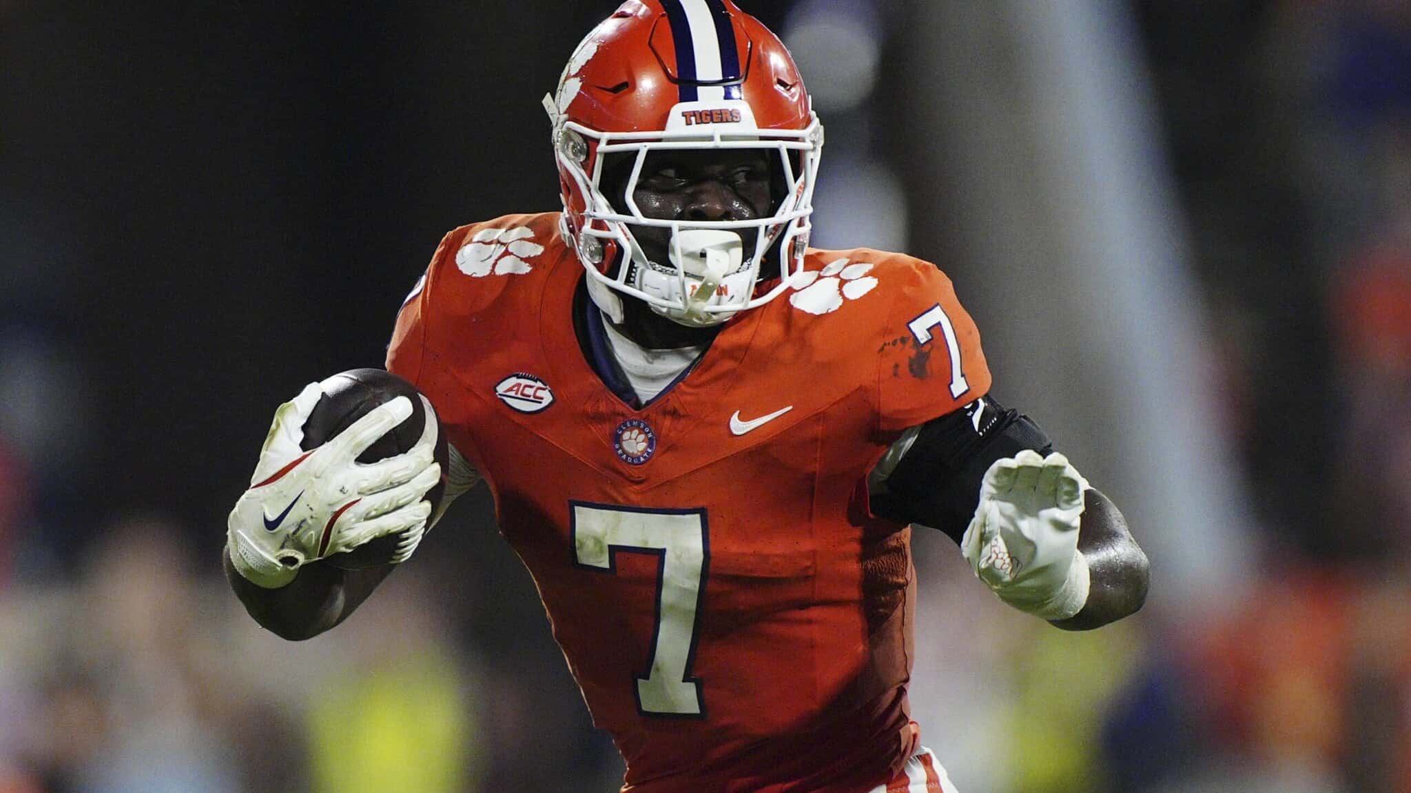Post-draft Cowboys have 3rd-best RB room in NFC East 1