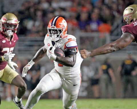 Post-draft Cowboys have 3rd-best RB room in NFC East