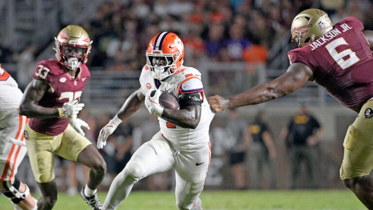 Post-draft Cowboys have 3rd-best RB room in NFC East