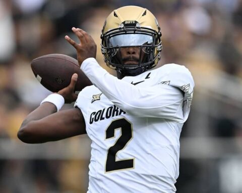 "Rejected" quarterback tumbling down the draft after 24 picks 2