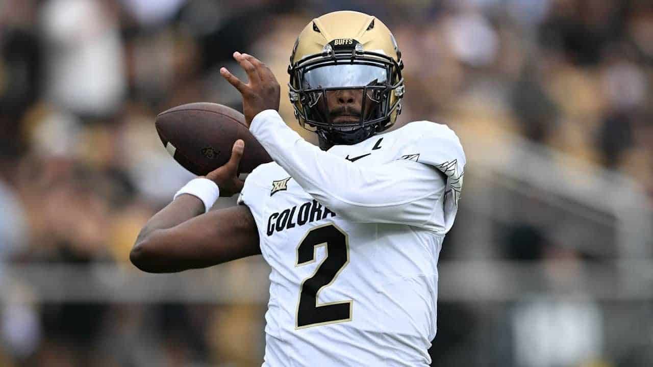 "Rejected" quarterback tumbling down the draft after 24 picks 2