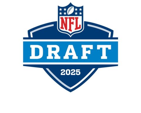 Will Colorado buffalo the 1st round of the 2025 draft?