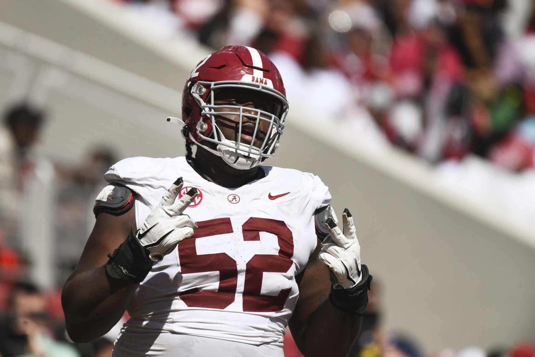 Cowboys go line in 1st round for third straight year 1