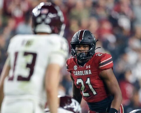 Should Dallas get defensive in draft’s 1st round?
