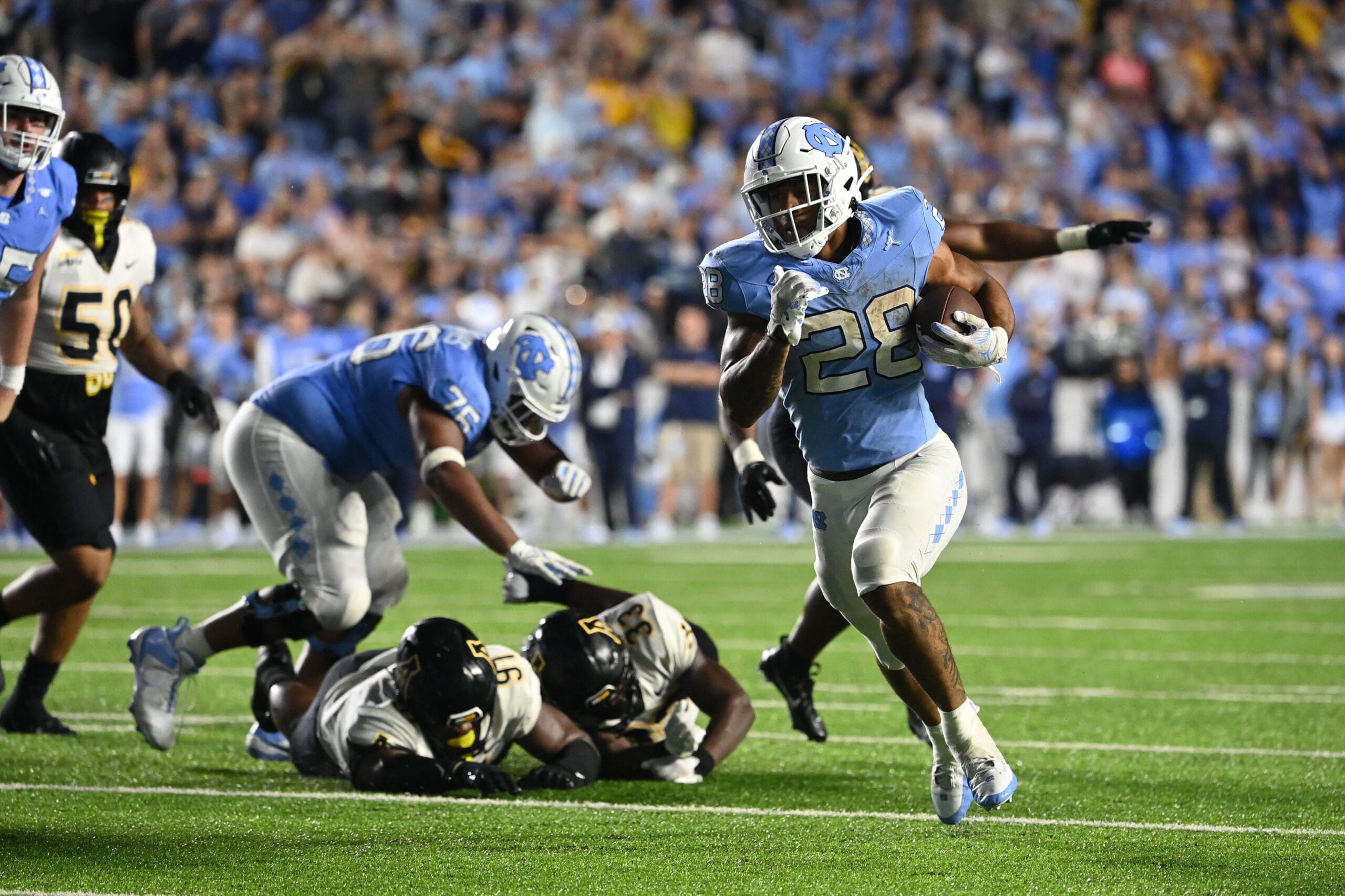 Will Colorado buffalo the 1st round of the 2025 draft? 4