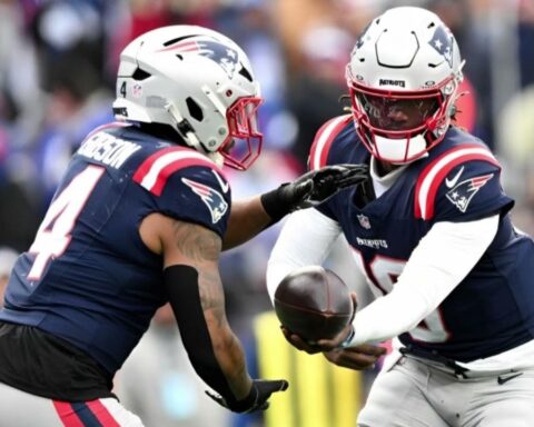 Is Joe Milton just a short-term solution, or a long-term answer