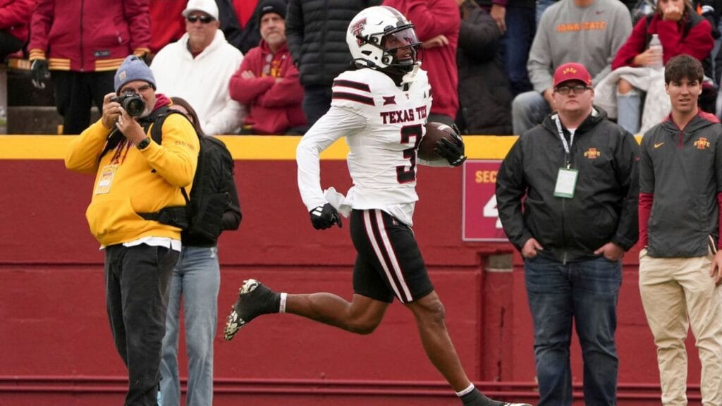 Cowboys sign 9 UDFA after NFL Draft, more to come 1
