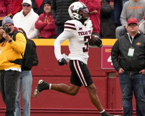 Cowboys sign 9 UDFA after NFL Draft, more to come 1