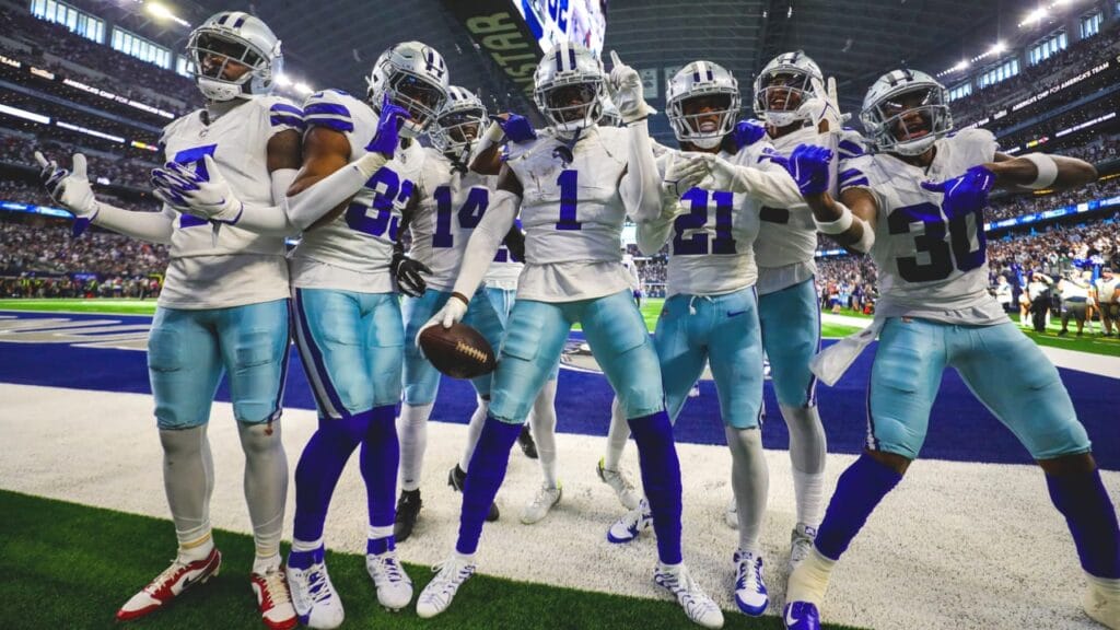 2 key Cowboys defenders could miss the start of the regular season