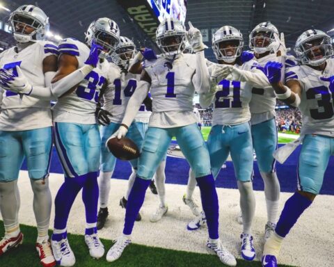 2 key Cowboys defenders could miss the start of the regular season