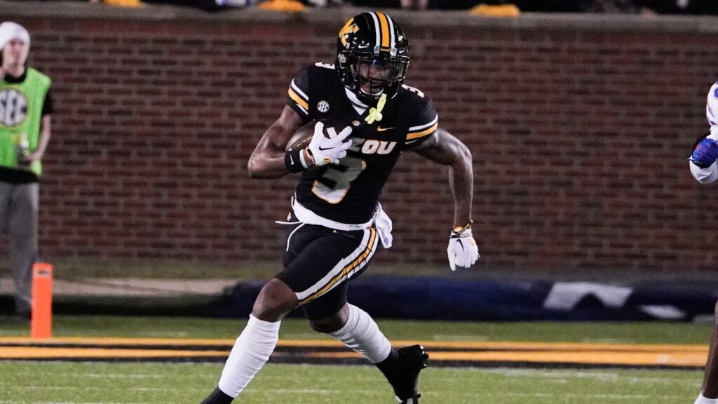 4 prospects who got sniped before the Cowboys' picked in the 2025 NFL Draft 2 4 prospects who got sniped before the Cowboys' pick in the 2025 NFL Draft