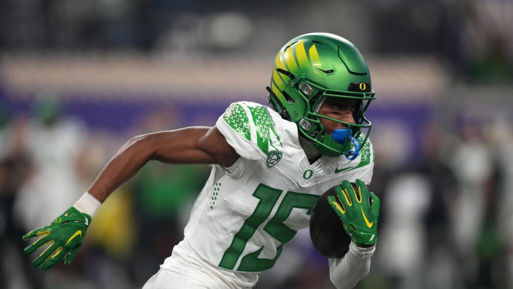 4 prospects who got sniped before the Cowboys' picked in the 2025 NFL Draft 4 4 prospects who got sniped before the Cowboys' pick in the 2025 NFL Draft 2