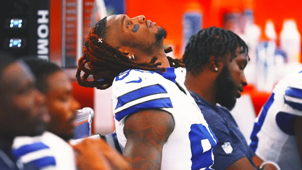 Cowboys' 2025 draft was one of the best, but skill players still lack