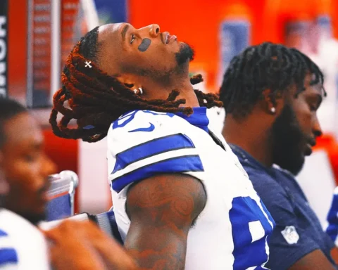 Cowboys' 2025 draft was one of the best, but skill players still lack