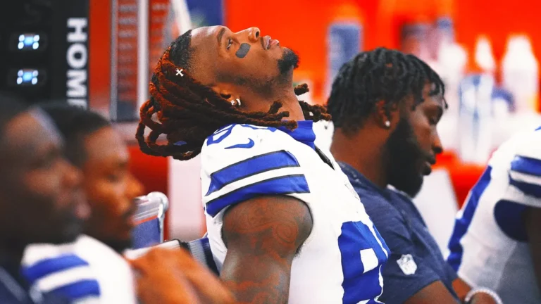 Cowboys' 2025 draft was one of the best, but skill players still lack