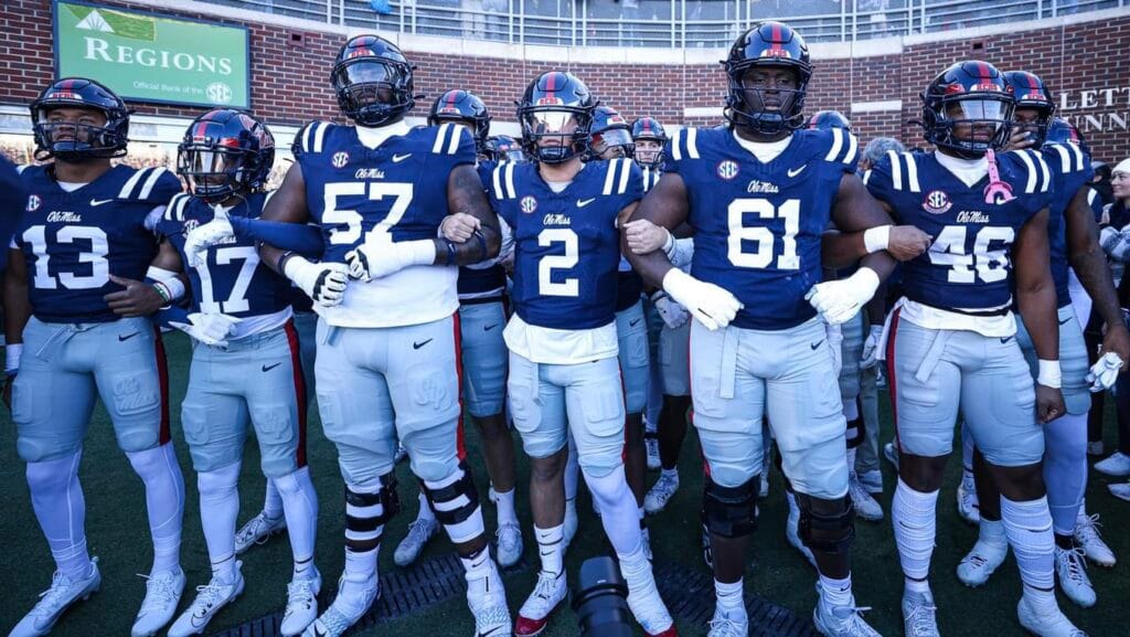 Cowboys' faithful would be happy to draft this Southern powerhouse trio
