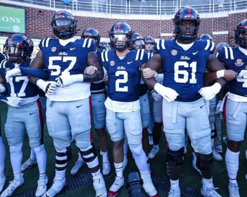Cowboys' faithful would be happy to draft this Southern powerhouse trio