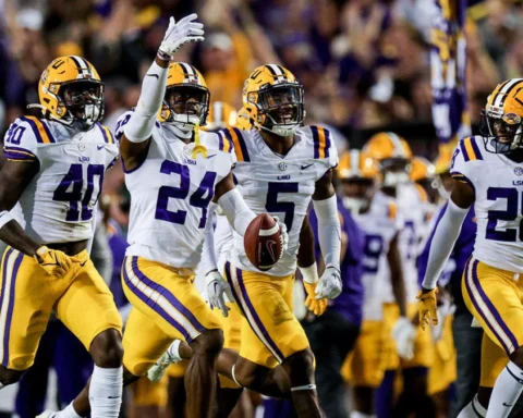 Cowboys turn to familiar SEC school for their top-3 picks 2