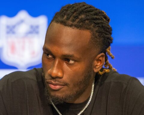 QB Chronicles: Joe Milton is a perfect fit to backup Dak Prescott 1