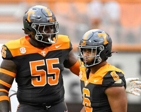 It's 2025 NFL Draft Day: Could the Cowboys sweep the Volunteer state?