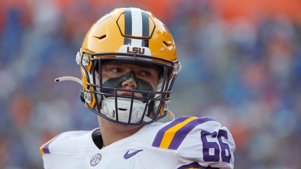3 "boring" but sensible picks the Cowboys could make at 12th overall