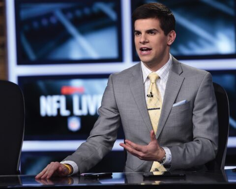Field Yates latest mock draft will have Cowboys Nation jumping for joy