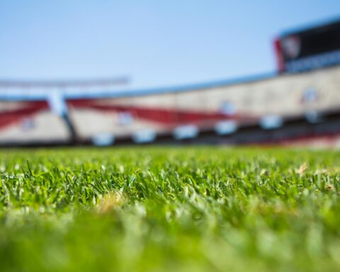Enhancing Training Effectiveness with Precise Field Markings for Professional Football Practices