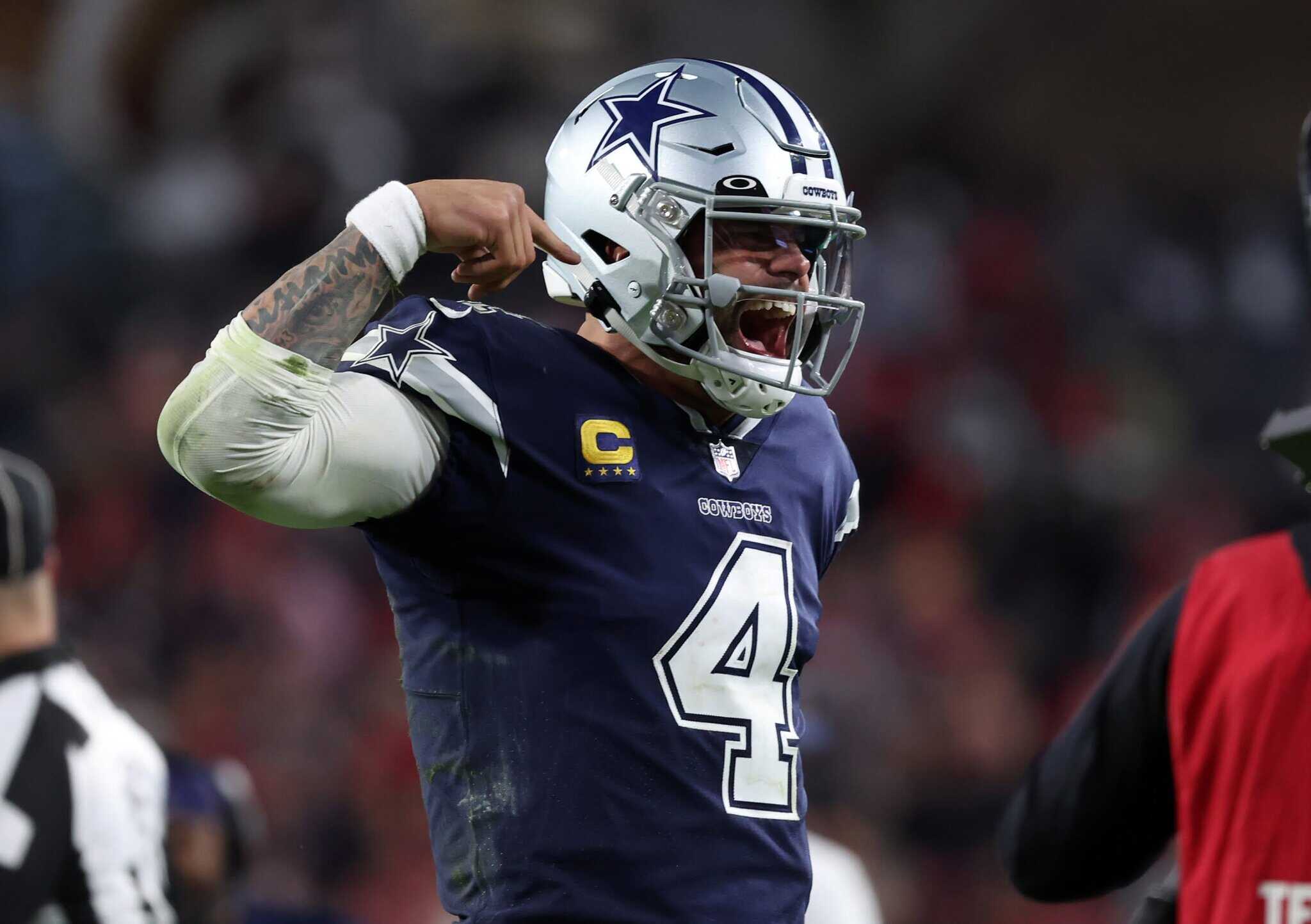 Top 10 NFL Quarterbacks for the 2025 NFL Season Top 10 NFL Quarterbacks for the 2025 NFL Season