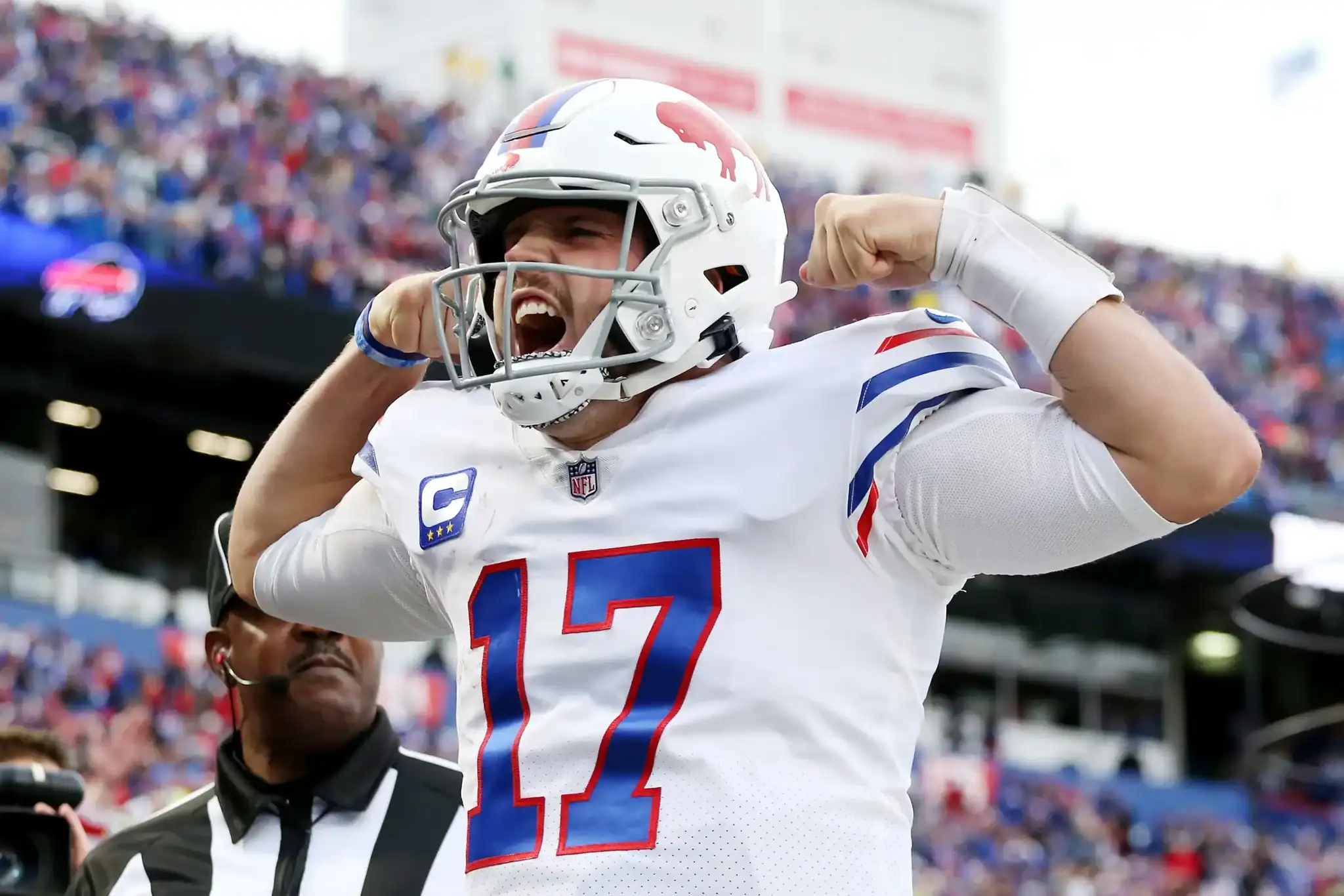 Top 10 NFL Quarterbacks for the 2025 NFL Season